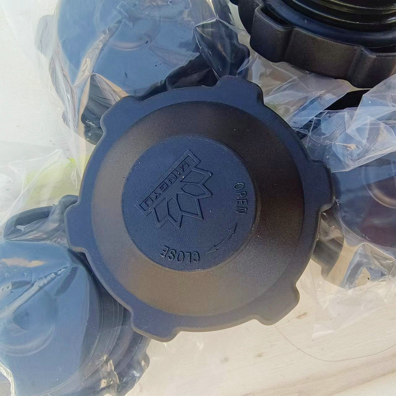 Qingdao Promising Loader Fuel Tank Cap for Chinese Wheel Loader Spare Parts - Rezervoar za gorivo za Utovarivač točkaš: slika 5 Qingdao Promising Loader Fuel Tank Cap for Chinese Wheel Loader Spare Parts - Rezervoar za gorivo za Utovarivač točkaš: slika 5