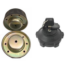 Qingdao Promising Loader Fuel Tank Cap for Chinese Wheel Loader Spare Parts - Rezervoar za gorivo za Utovarivač točkaš: slika 1 Qingdao Promising Loader Fuel Tank Cap for Chinese Wheel Loader Spare Parts - Rezervoar za gorivo za Utovarivač točkaš: slika 1