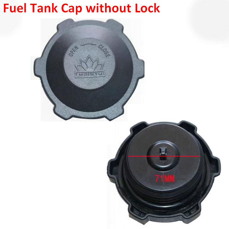Qingdao Promising Loader Fuel Tank Cap for Chinese Wheel Loader Spare Parts - Rezervoar za gorivo za Utovarivač točkaš: slika 4 Qingdao Promising Loader Fuel Tank Cap for Chinese Wheel Loader Spare Parts - Rezervoar za gorivo za Utovarivač točkaš: slika 4