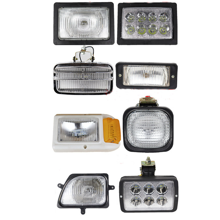 Qingdao Promising Loader Lights for China Loader - Svetla/ Osvetljenje za Utovarivač točkaš: slika 1 Qingdao Promising Loader Lights for China Loader - Svetla/ Osvetljenje za Utovarivač točkaš: slika 1