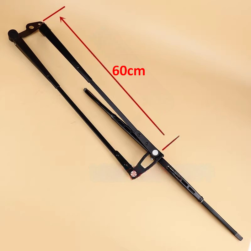 Qingdao Promising Loader Windshield Wiper, Loader Wiper Motor Fits China Wheel Loader - Brisač za Utovarivač točkaš: slika 4 Qingdao Promising Loader Windshield Wiper, Loader Wiper Motor Fits China Wheel Loader - Brisač za Utovarivač točkaš: slika 4