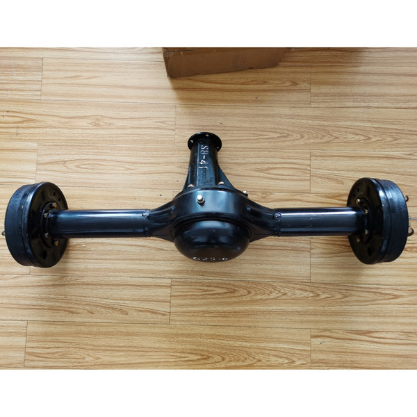 Qingdao Promising Rear Axle for FLAND Manual Wheel Loader FL45 - Zadnja osovina za Utovarivač točkaš: slika 3 Qingdao Promising Rear Axle for FLAND Manual Wheel Loader FL45 - Zadnja osovina za Utovarivač točkaš: slika 3