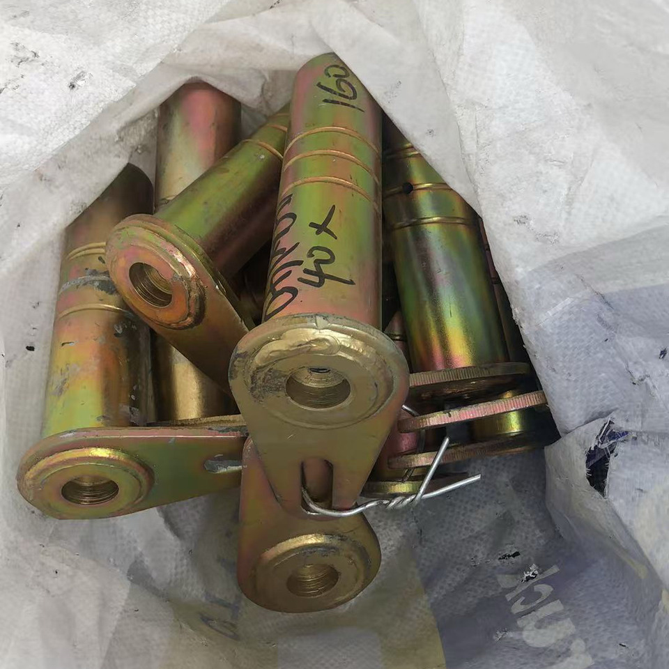 Qingdao Promising Wheel Loader Pins for Chinese Wheel Loader - Univerzalni deo za Utovarivač točkaš: slika 2 Qingdao Promising Wheel Loader Pins for Chinese Wheel Loader - Univerzalni deo za Utovarivač točkaš: slika 2