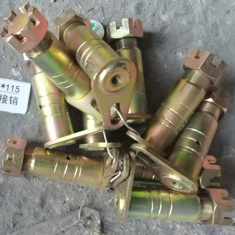 Qingdao Promising Wheel Loader Pins for Chinese Wheel Loader - Univerzalni deo za Utovarivač točkaš: slika 5 Qingdao Promising Wheel Loader Pins for Chinese Wheel Loader - Univerzalni deo za Utovarivač točkaš: slika 5