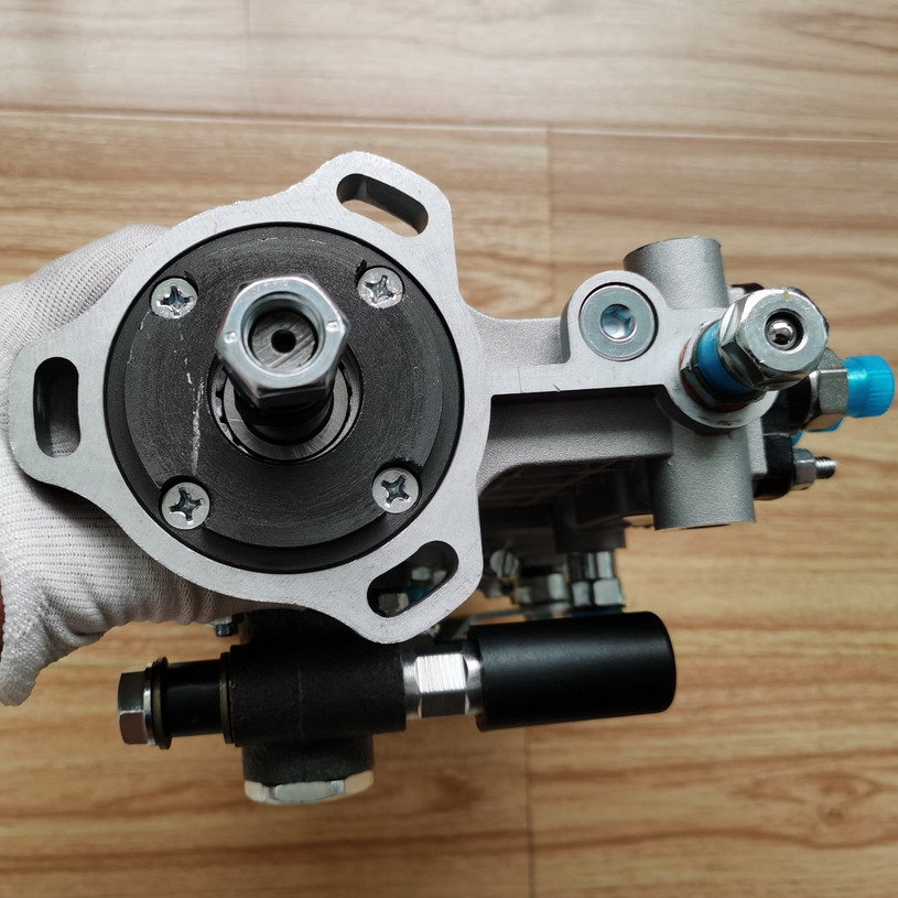 XINCHAI A498BT1 Fuel Injection Pump - Pumpa za gorivo za Utovarivač točkaš: slika 4 XINCHAI A498BT1 Fuel Injection Pump - Pumpa za gorivo za Utovarivač točkaš: slika 4
