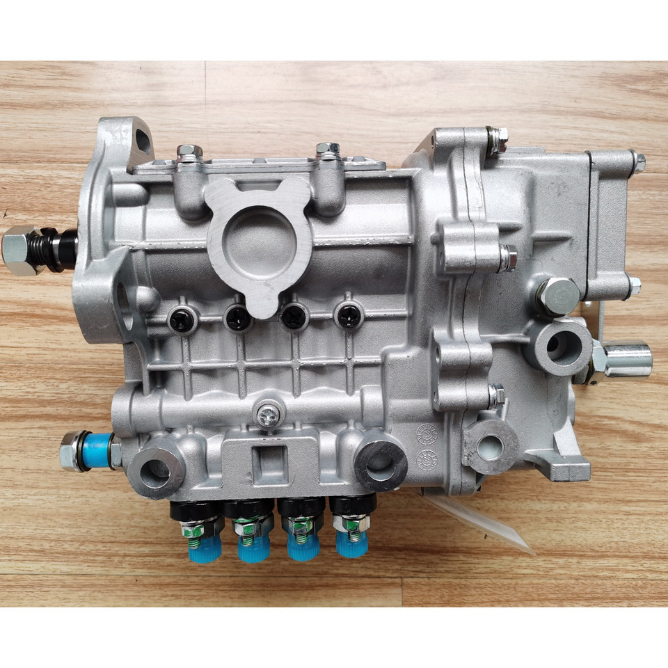 XINCHAI A498BT1 Fuel Injection Pump - Pumpa za gorivo za Utovarivač točkaš: slika 3 XINCHAI A498BT1 Fuel Injection Pump - Pumpa za gorivo za Utovarivač točkaš: slika 3