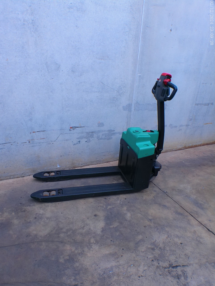 BAOLI EP 15 WS - Kolica za palete: slika 2 BAOLI EP 15 WS - Kolica za palete: slika 2