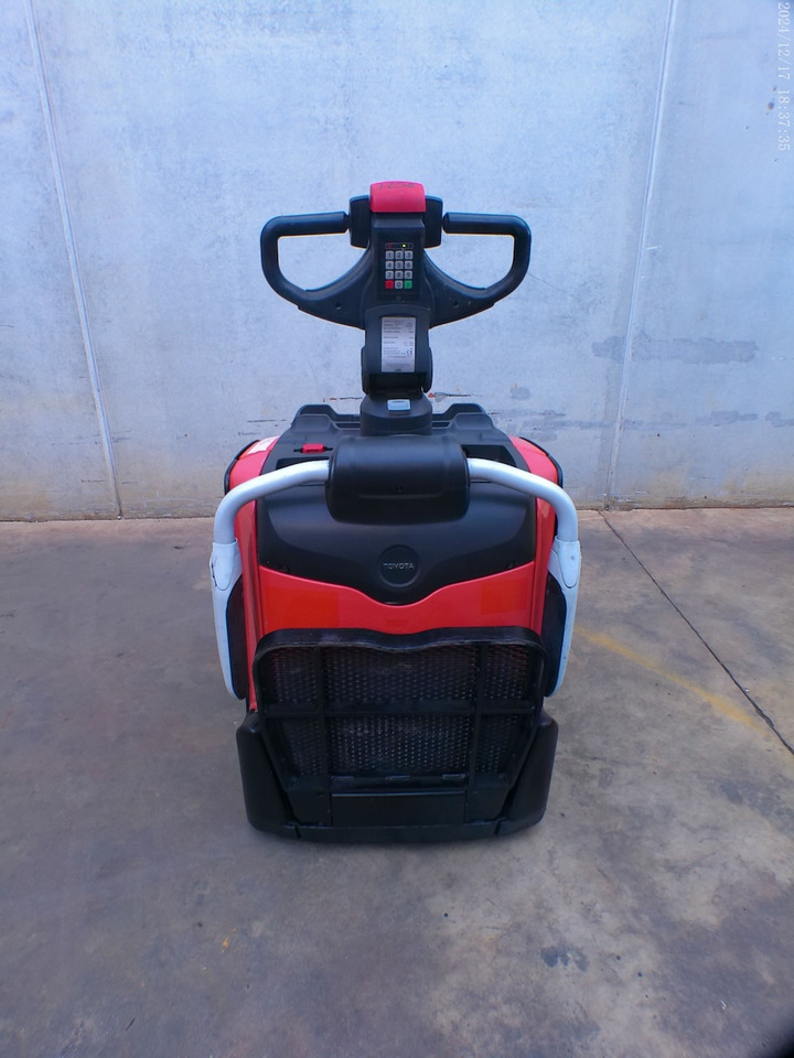 BT LPE 200 - Kolica za palete: slika 5 BT LPE 200 - Kolica za palete: slika 5