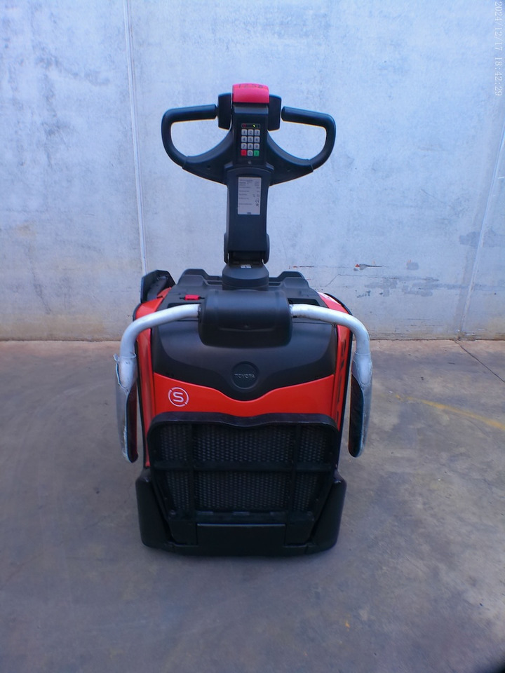 BT LPE 200 - Kolica za palete: slika 5 BT LPE 200 - Kolica za palete: slika 5