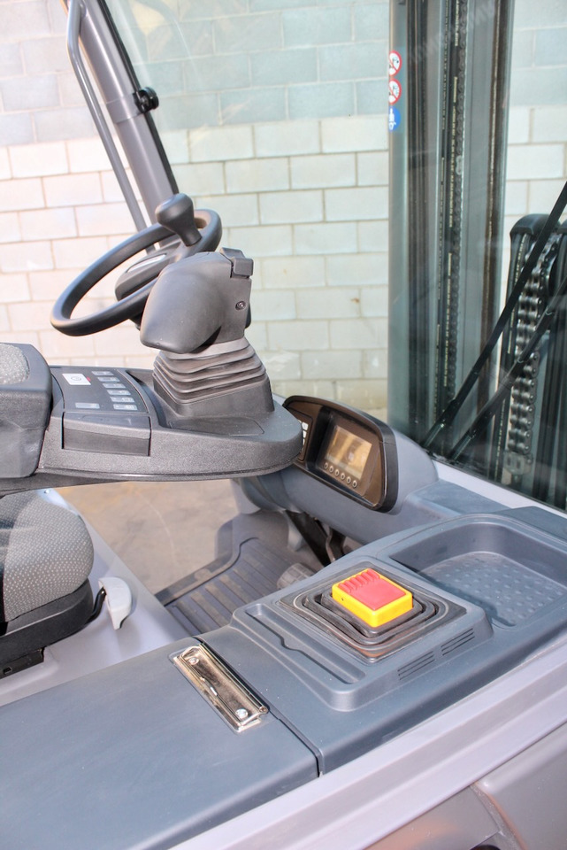 Električni viljuškar Jungheinrich EFG 425k 500 DZ: slika 8