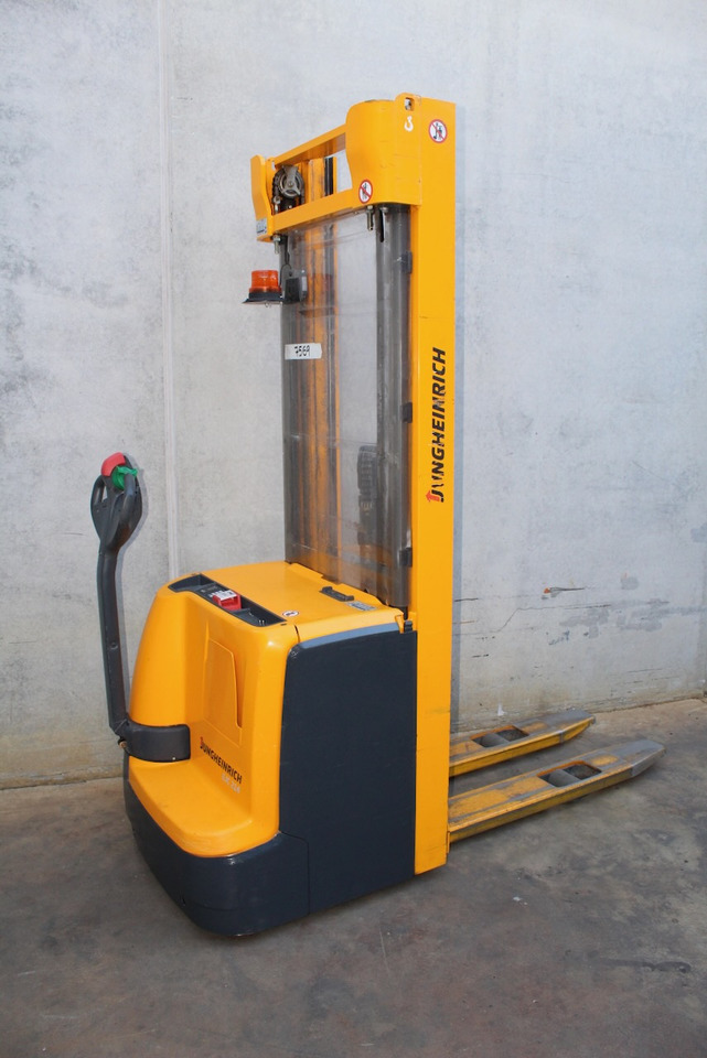 Jungheinrich EJC 214 535 DZ - Slagač: slika 3 Jungheinrich EJC 214 535 DZ - Slagač: slika 3