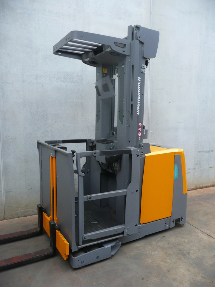 Jungheinrich EKS 310s Z+F 350 ZT - Preuzimač porudžbine: slika 3 Jungheinrich EKS 310s Z+F 350 ZT - Preuzimač porudžbine: slika 3