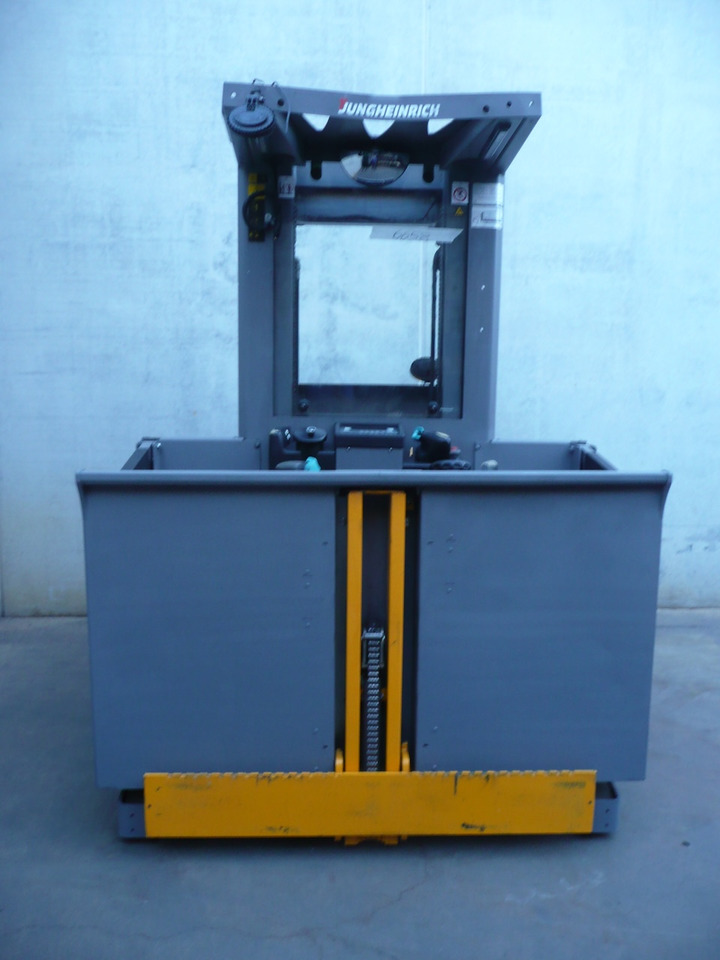 Jungheinrich EKS 312 Z+I 475 DZ - Preuzimač porudžbine: slika 5 Jungheinrich EKS 312 Z+I 475 DZ - Preuzimač porudžbine: slika 5