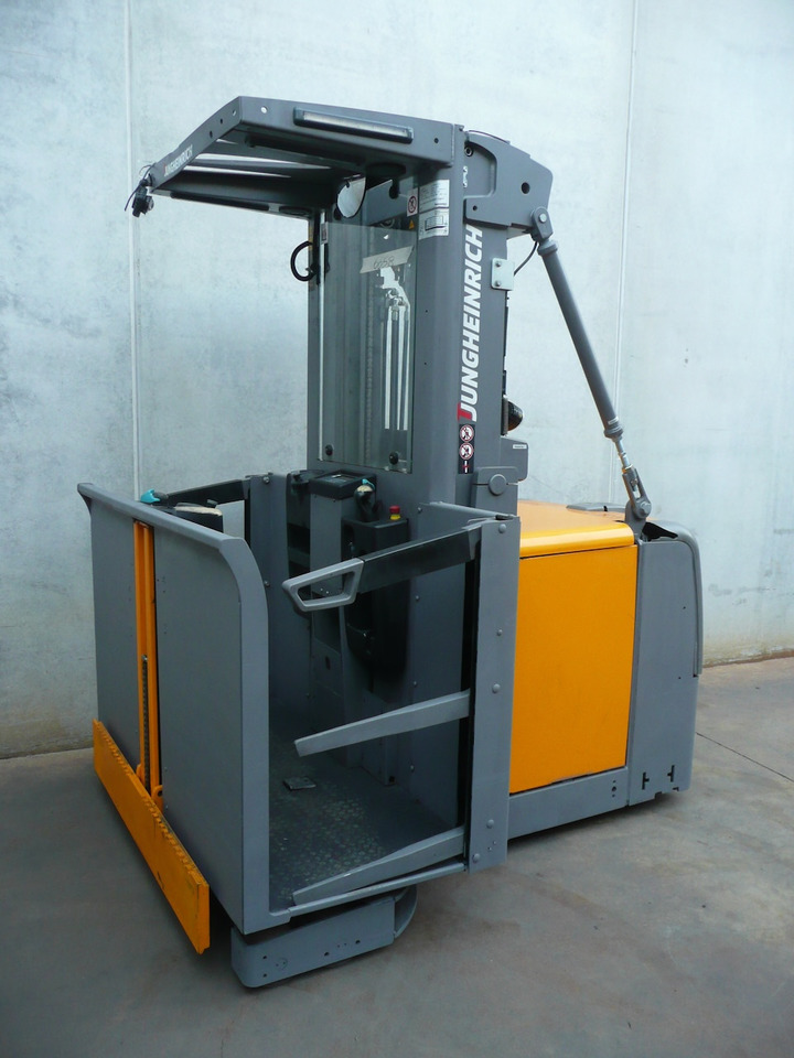 Jungheinrich EKS 312 Z+I 475 DZ - Preuzimač porudžbine: slika 3 Jungheinrich EKS 312 Z+I 475 DZ - Preuzimač porudžbine: slika 3