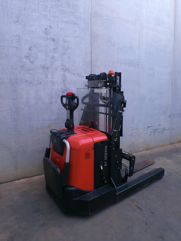 Toyota SPE 120 XR - Slagač: slika 3 Toyota SPE 120 XR - Slagač: slika 3