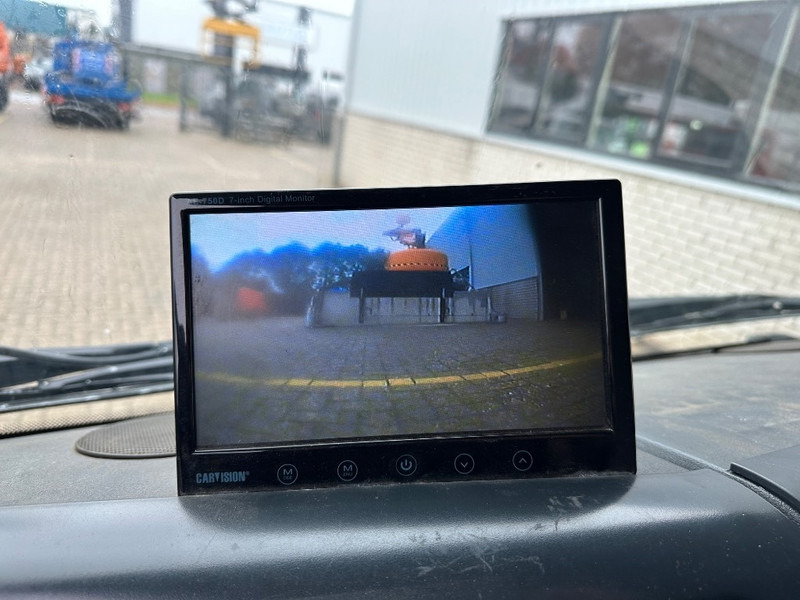 Vazdušna platforma montirana na kamion BISON Palfinger TKA 17: slika 15 Vazdušna platforma montirana na kamion BISON Palfinger TKA 17: slika 15