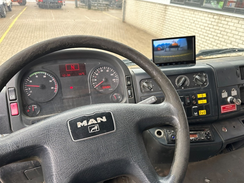 Vazdušna platforma montirana na kamion BISON Palfinger TKA 17: slika 13 Vazdušna platforma montirana na kamion BISON Palfinger TKA 17: slika 13