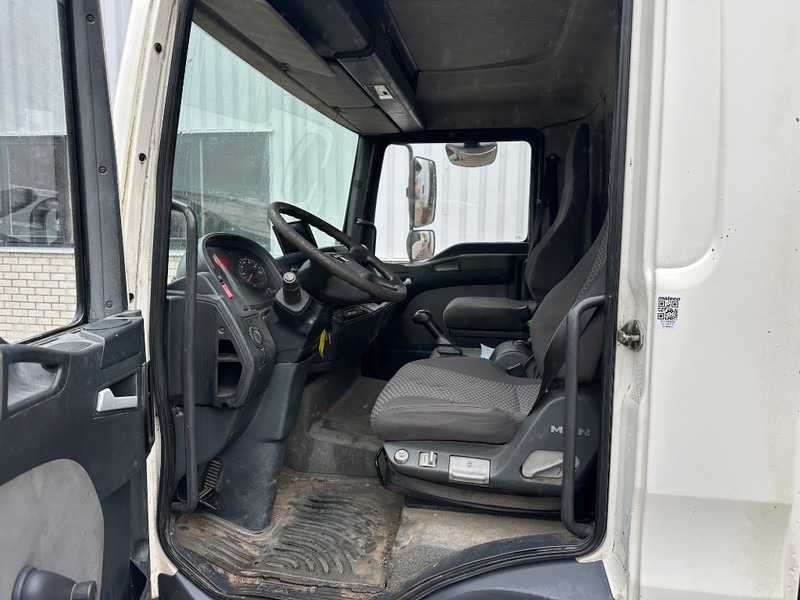 Vazdušna platforma montirana na kamion BISON Palfinger TKA 17: slika 12 Vazdušna platforma montirana na kamion BISON Palfinger TKA 17: slika 12