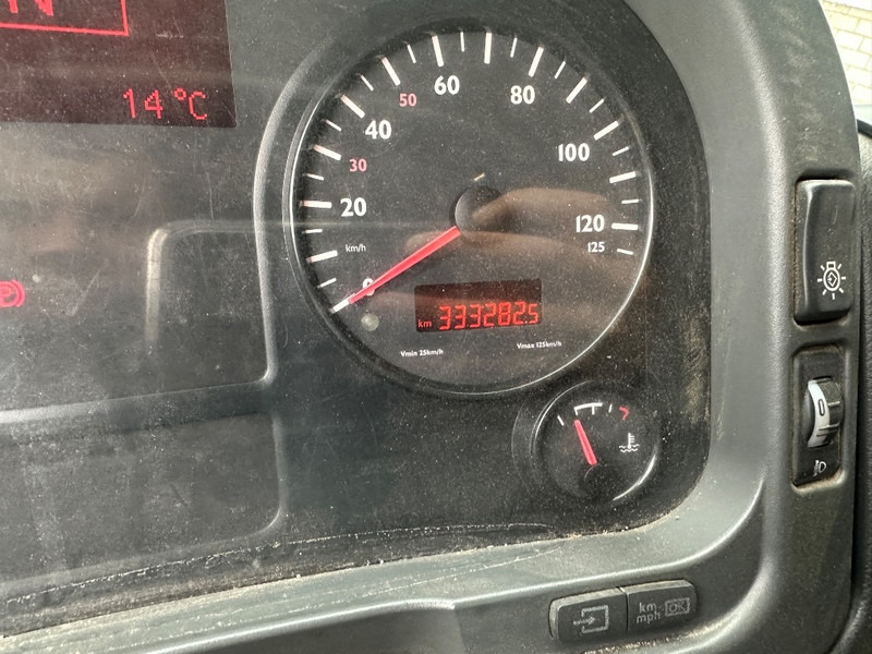 Vazdušna platforma montirana na kamion BISON Palfinger TKA 17: slika 14 Vazdušna platforma montirana na kamion BISON Palfinger TKA 17: slika 14