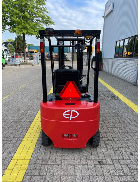 Električni viljuškar EP EFL 181: slika 8