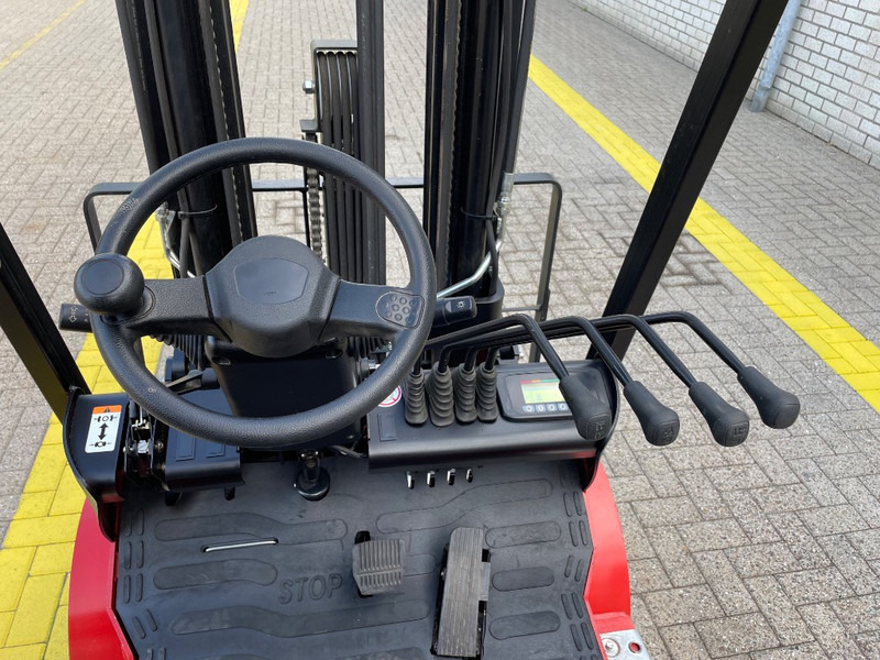 Električni viljuškar EP EFL 181: slika 15