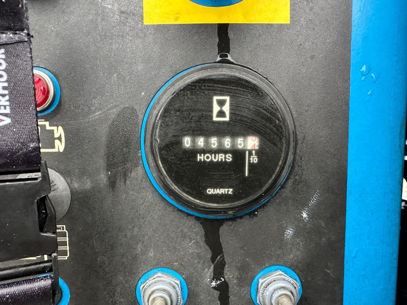 Genie S 45 Trax - Teleskopska platforma: slika 4 Genie S 45 Trax - Teleskopska platforma: slika 4