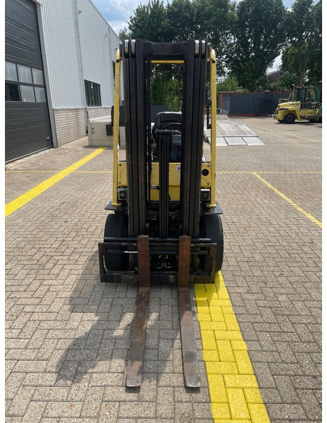 Hyster H 2.5 XT - Gasni viljuškar: slika 4 Hyster H 2.5 XT - Gasni viljuškar: slika 4