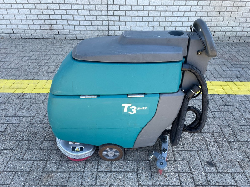 TENNANT T 3 - Autočistilica: slika 1 TENNANT T 3 - Autočistilica: slika 1