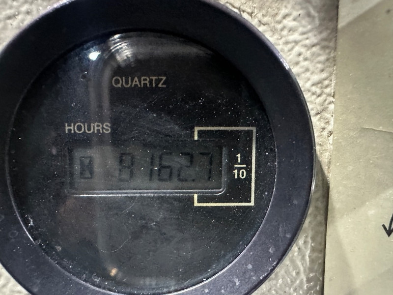 Teupen Leo 23 GT - Zglobna platforma, Pauk platforma: slika 4 Teupen Leo 23 GT - Zglobna platforma, Pauk platforma: slika 4