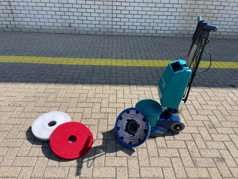 Wetrok Monodisc LS - Autočistilica: slika 1 Wetrok Monodisc LS - Autočistilica: slika 1