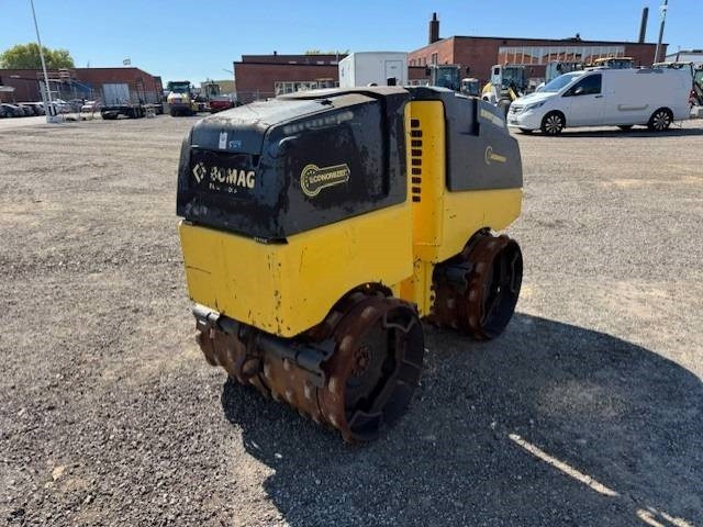 Bomag BMP 8500, Vält - Valjak: slika 5 Bomag BMP 8500, Vält - Valjak: slika 5