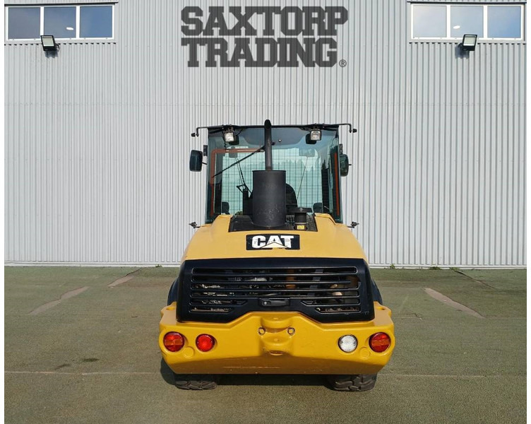 Cat 906H, Hjullastare - Utovarivač točkaš: slika 4 Cat 906H, Hjullastare - Utovarivač točkaš: slika 4