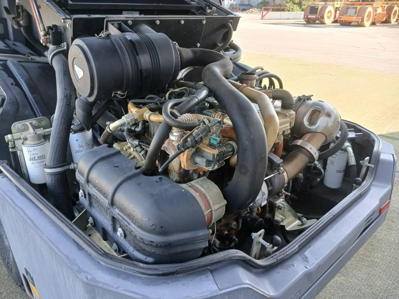 Valjak Dynapac CA1500 D, Vält: slika 14