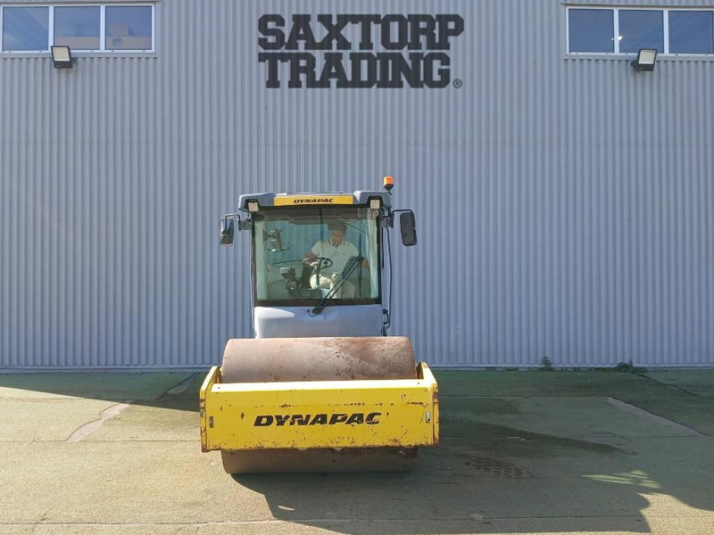 Valjak Dynapac CA1500 D, Vält: slika 7