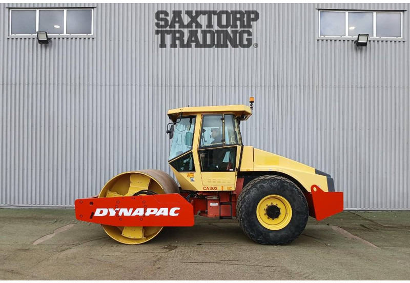 Dynapac CA302 D, Vält - Valjak: slika 2 Dynapac CA302 D, Vält - Valjak: slika 2