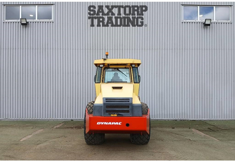 Dynapac CA302 D, Vält - Valjak: slika 4 Dynapac CA302 D, Vält - Valjak: slika 4