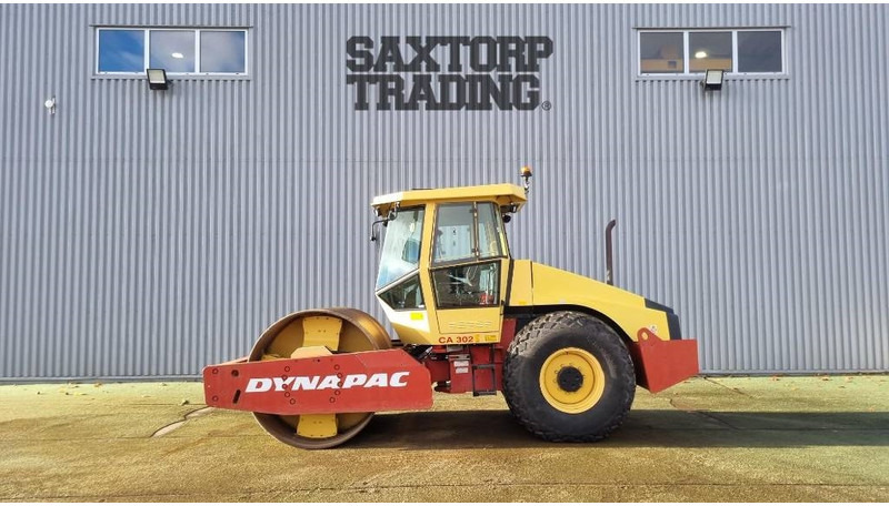 Dynapac CA302D, Vält - Valjak: slika 2 Dynapac CA302D, Vält - Valjak: slika 2
