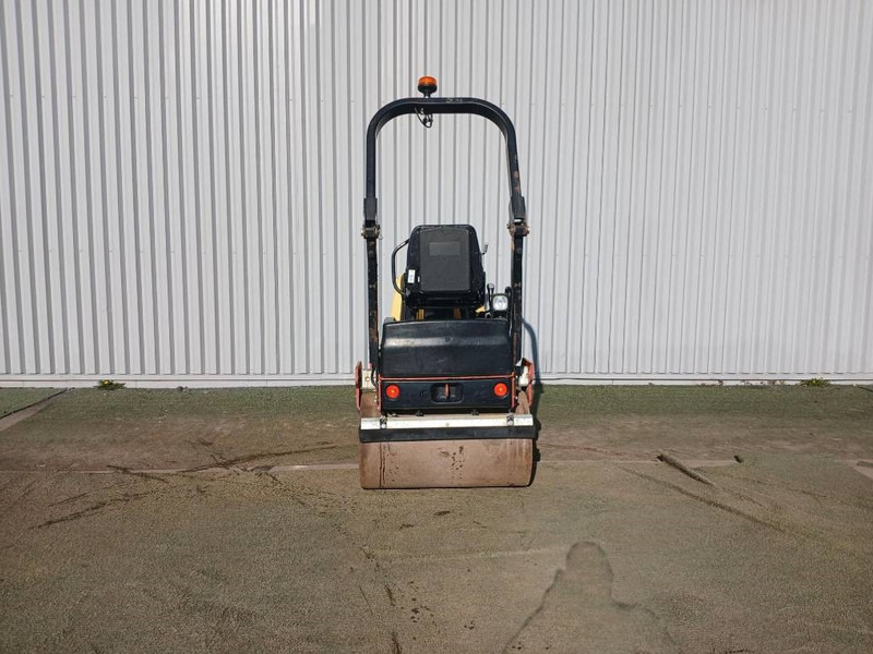 Dynapac CC1000, Vält - Valjak: slika 4 Dynapac CC1000, Vält - Valjak: slika 4