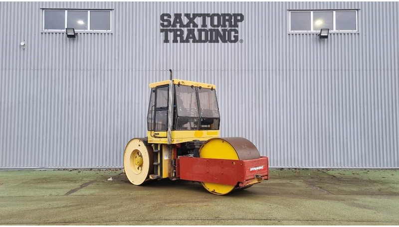 Dynapac CS14, Vält - Valjak: slika 3 Dynapac CS14, Vält - Valjak: slika 3