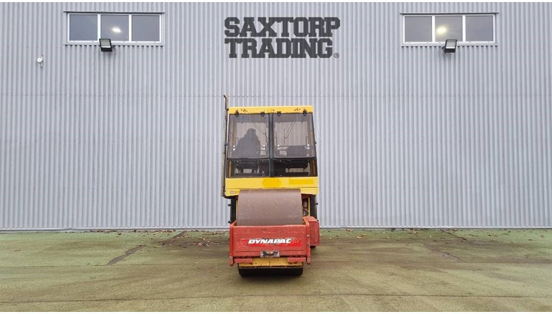 Dynapac CS14, Vält - Valjak: slika 4 Dynapac CS14, Vält - Valjak: slika 4