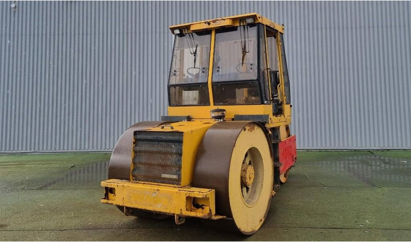 Dynapac CS14, Vält - Valjak: slika 2 Dynapac CS14, Vält - Valjak: slika 2