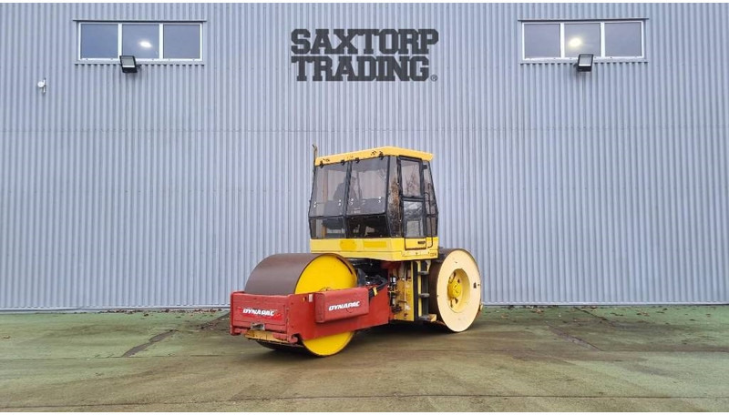 Dynapac CS14, Vält - Valjak: slika 5 Dynapac CS14, Vält - Valjak: slika 5