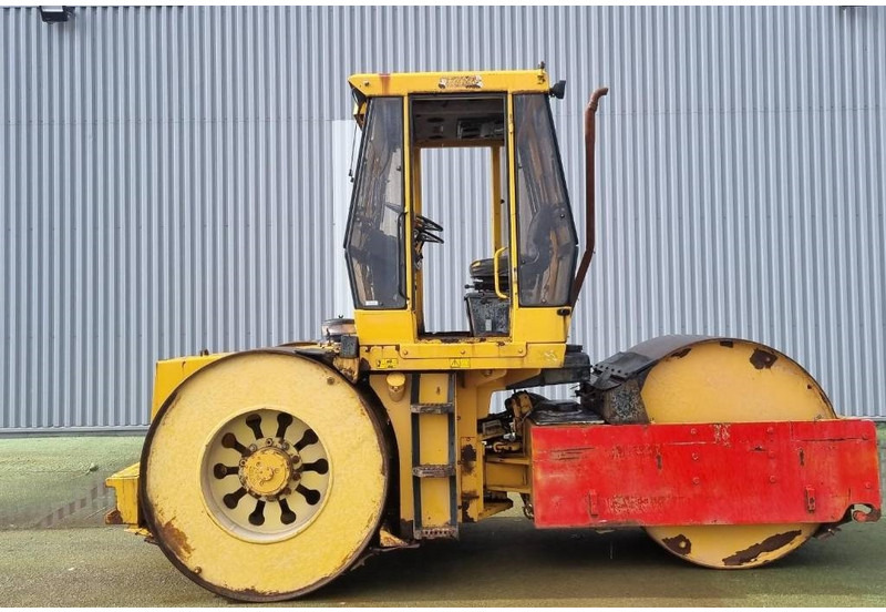 Dynapac CS14, Vält - Valjak: slika 3 Dynapac CS14, Vält - Valjak: slika 3