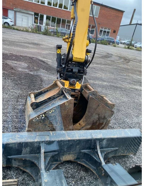 Komatsu PC 138 US-11 - Bager guseničar: slika 5 Komatsu PC 138 US-11 - Bager guseničar: slika 5