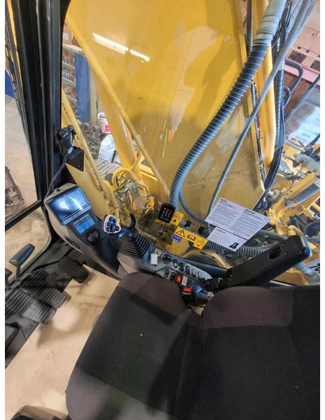 Bager guseničar Komatsu PC 290 LC-11: slika 11 Bager guseničar Komatsu PC 290 LC-11: slika 11