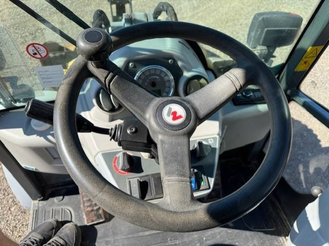Utovarivač točkaš Kramer 5055, 30km/h, Hjullastare: slika 12