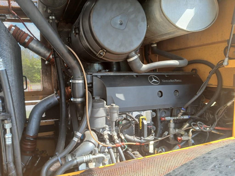 Utovarivač točkaš Ljungby L18, Hjullastare ''SÅLD'': slika 15