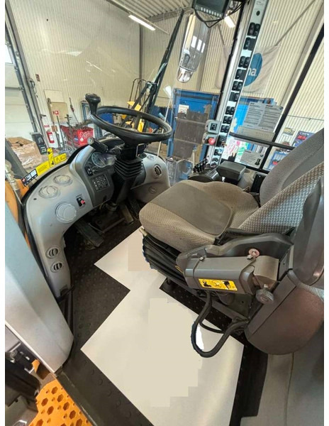 Volvo L 90 H - Utovarivač točkaš: slika 4 Volvo L 90 H - Utovarivač točkaš: slika 4