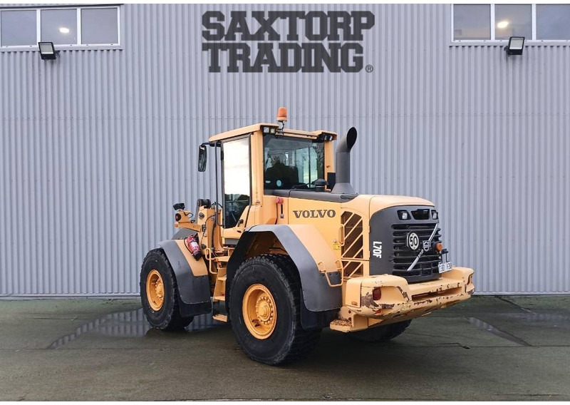 Volvo L70 F, Hjullastare - Utovarivač točkaš: slika 3 Volvo L70 F, Hjullastare - Utovarivač točkaš: slika 3