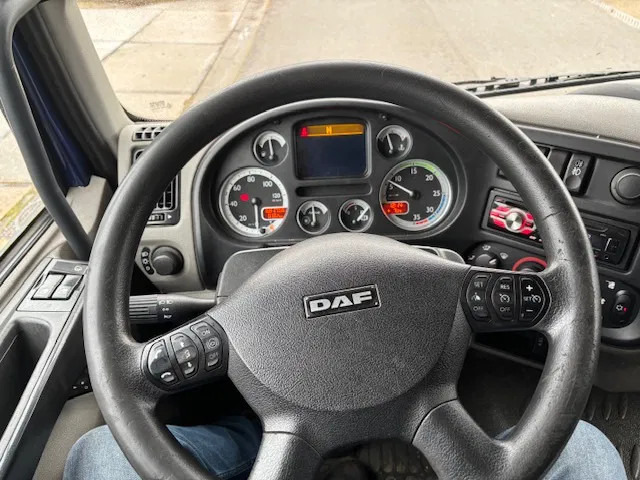 Lizing DAF LF 45 210 curtainslider open top roof steel transport MOT 04-2026 DAF LF 45 210 curtainslider open top roof steel transport MOT 04-2026: slika 17